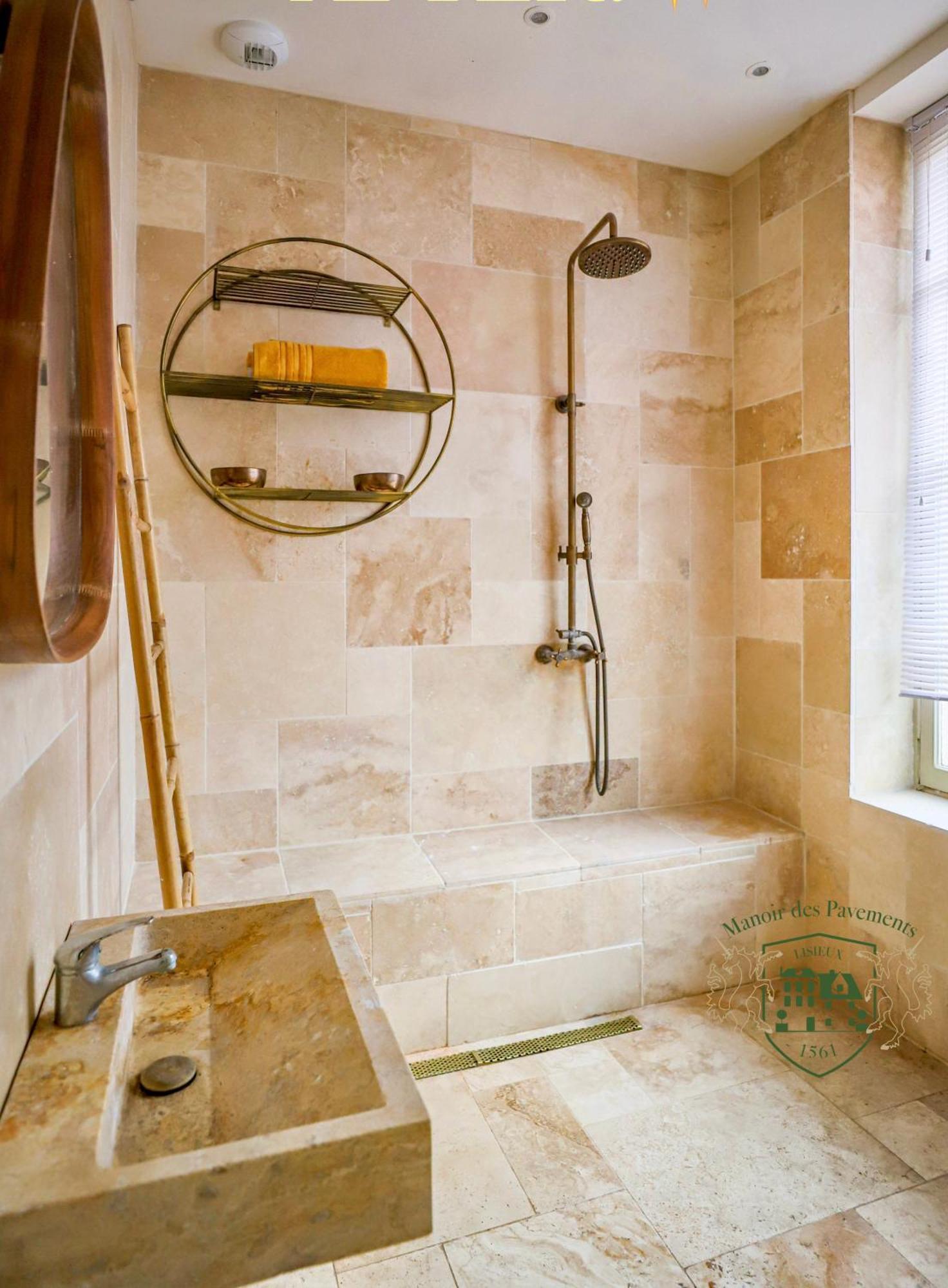 Manoir Des Pavements Appartement *
