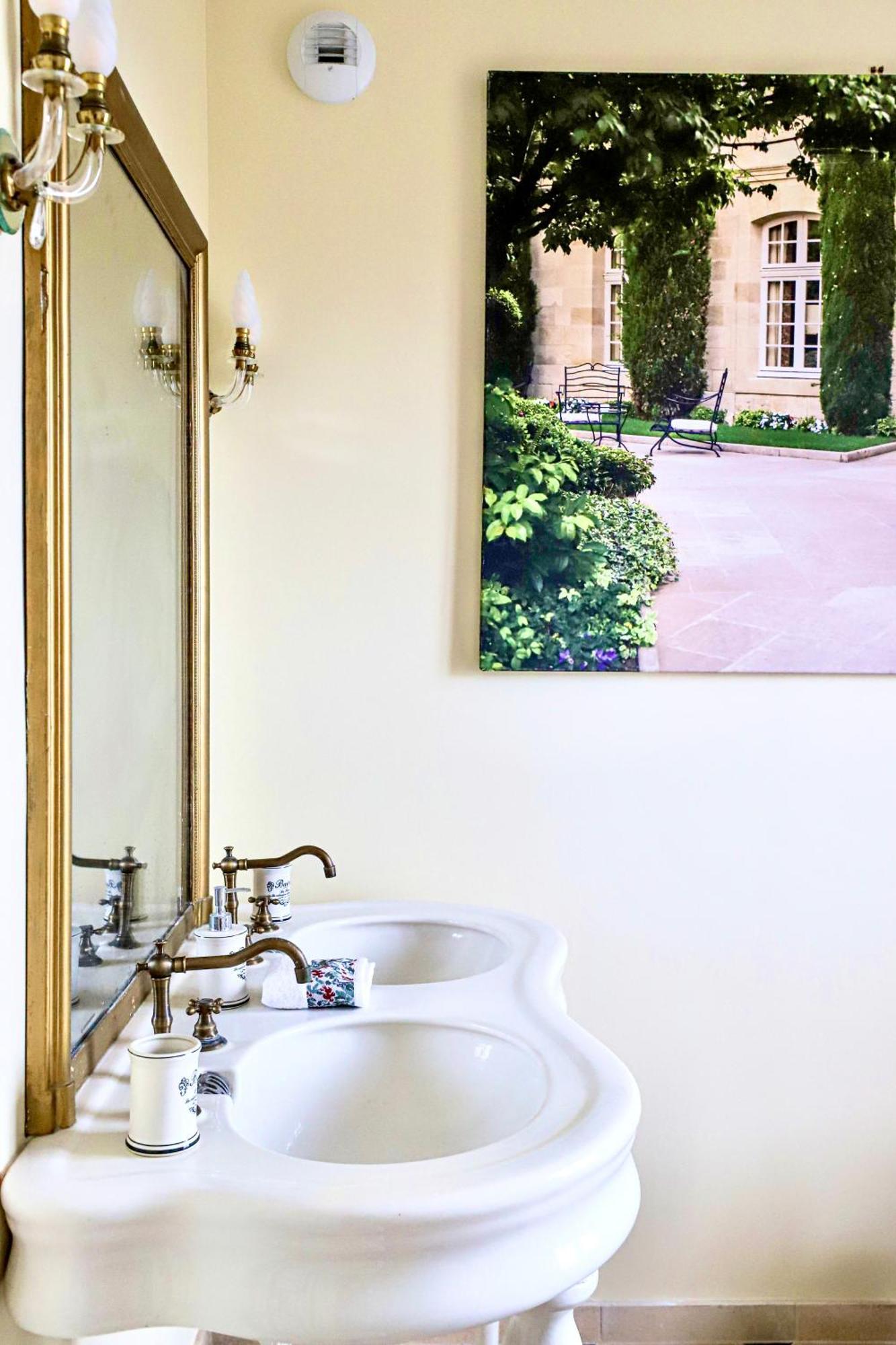 Appartement Manoir Des Pavements Lisieux