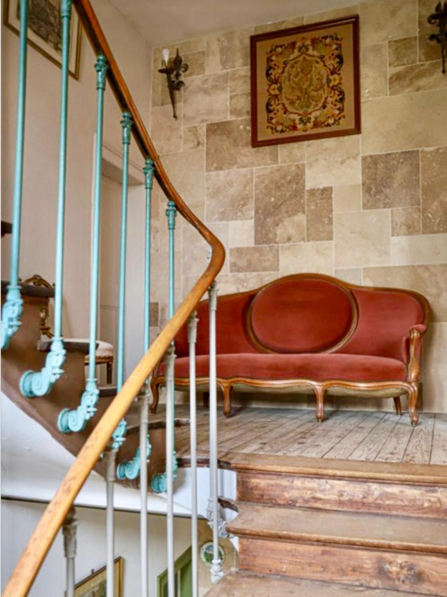Appartement Manoir Des Pavements *